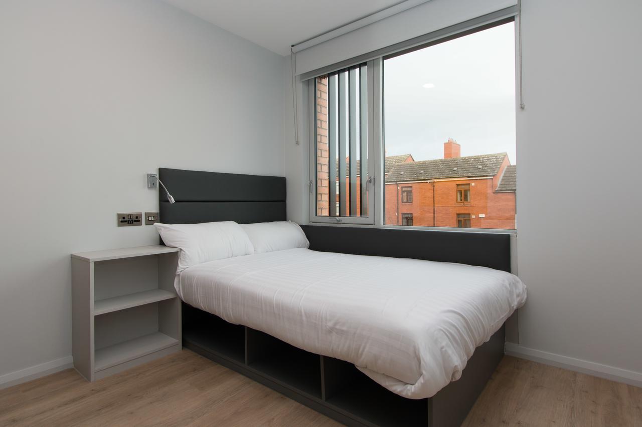 Destiny Student - Kavanagh Court Dublin Exterior photo