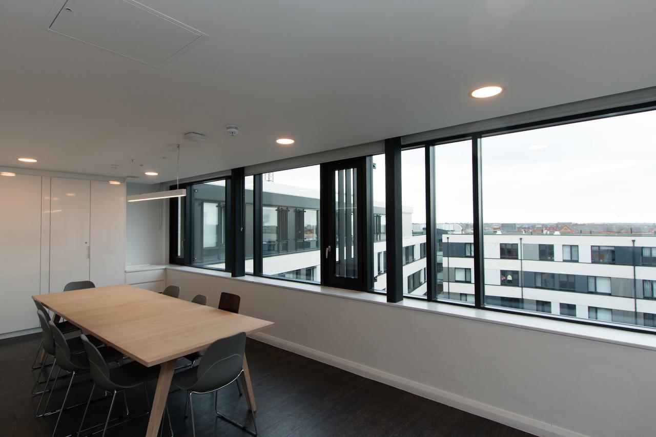 Destiny Student - Kavanagh Court Dublin Exterior photo