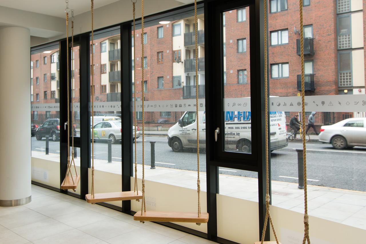 Destiny Student - Kavanagh Court Dublin Exterior photo
